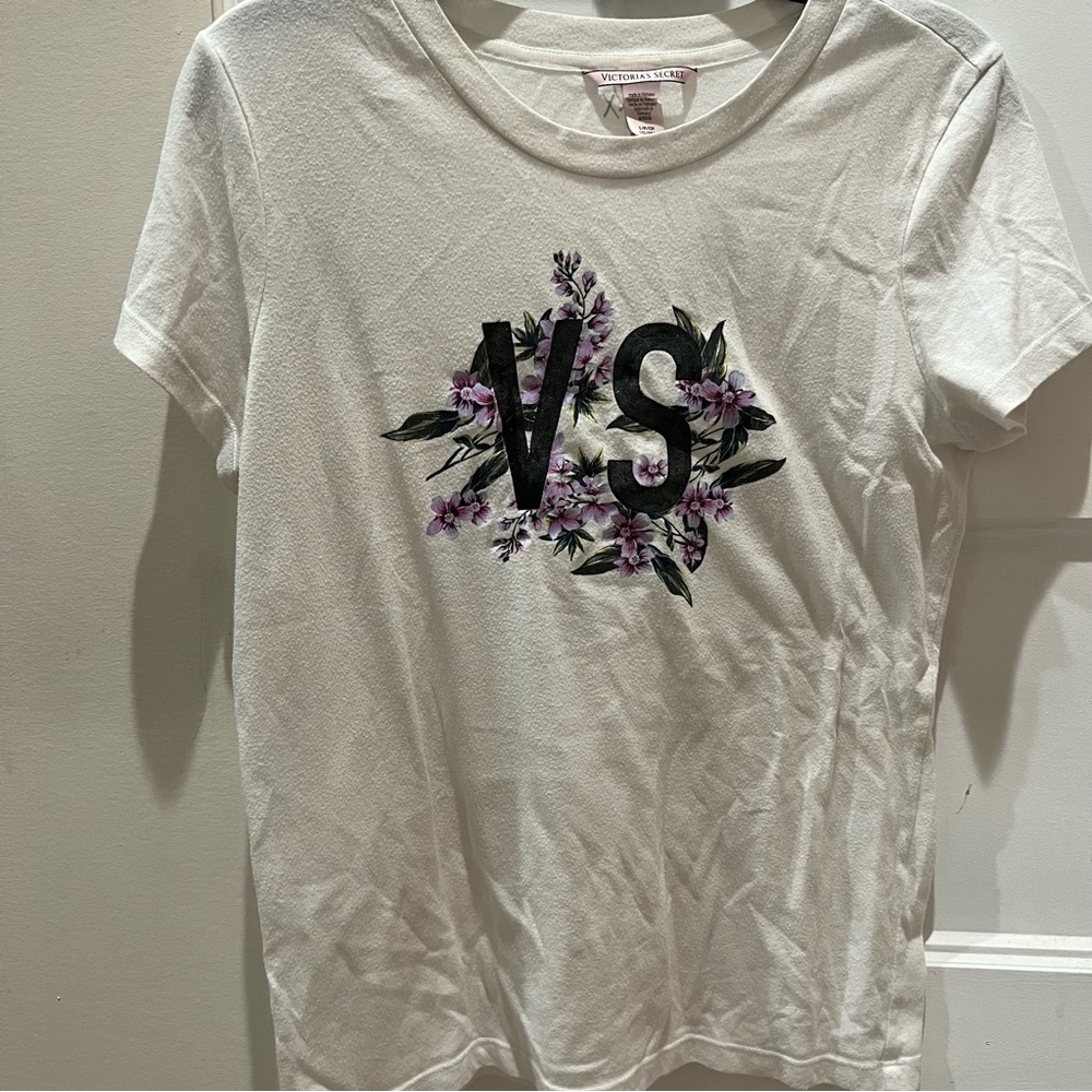 Pajama top Victoria secret